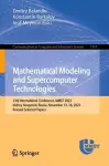 Mathematical Modeling and Supercomputer Technologies cover