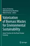 Valorization of Biomass Wastes for Environmental Sustainability cover