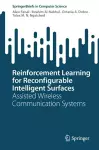 Reinforcement Learning for Reconfigurable Intelligent Surfaces cover