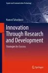 Innovation Through Research and Development cover