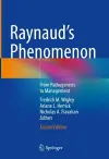 Raynaud’s Phenomenon cover