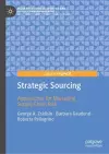 Strategic Sourcing cover