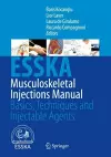 Musculoskeletal Injections Manual cover