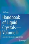 Handbook of Liquid Crystals—Volume II cover