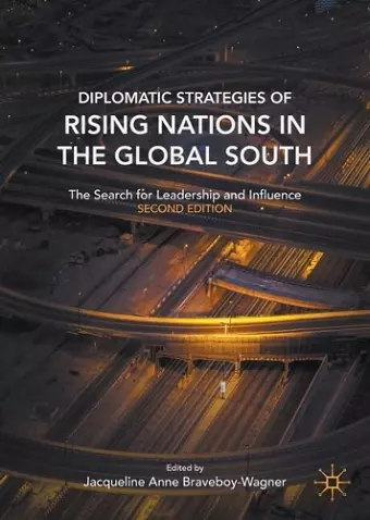 Diplomatic Strategies of Rising Nations in the Global South cover