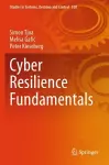 Cyber Resilience Fundamentals cover