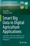 Smart Big Data in Digital Agriculture Applications cover
