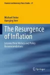 The Resurgence of Inflation cover