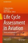 Life Cycle Assessment in Aviation cover