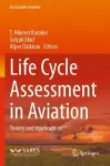 Life Cycle Assessment in Aviation cover