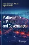 Mathematics in Politics and Governance cover