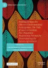Building Bridges for Effective Environmental Participation: The Path of Law Co-Creation cover