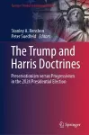 The Trump and Harris Doctrines cover