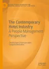 The Contemporary Hotel Industry cover