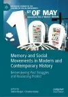 Memory and Social Movements in Modern and Contemporary History cover