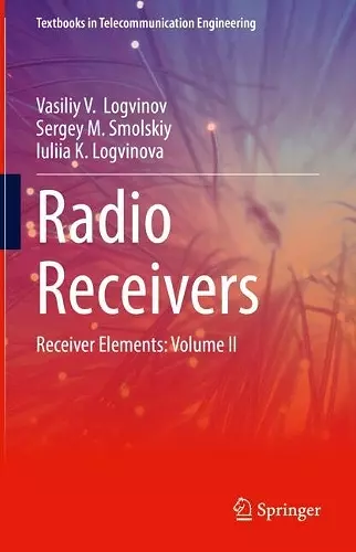 Radio Receivers cover