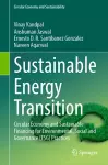 Sustainable Energy Transition cover