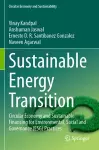 Sustainable Energy Transition cover