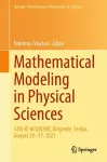 Mathematical Modeling in Physical Sciences cover