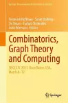 Combinatorics, Graph Theory and Computing cover