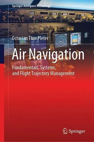 Air Navigation cover