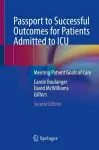 Passport to Successful Outcomes for Patients Admitted to ICU cover