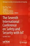 The Seventh International Conference on Safety and Security with IoT cover