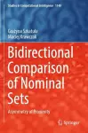 Bidirectional Comparison of Nominal Sets cover