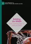 Building the WNBA cover