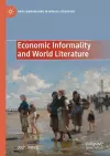Economic Informality and World Literature cover
