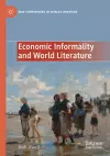 Economic Informality and World Literature cover
