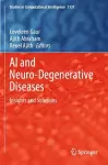 AI and Neuro-Degenerative Diseases cover