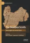 The Dead Sea Scrolls cover