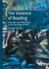 The Violence of Reading cover