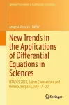New Trends in the Applications of Differential Equations in Sciences cover