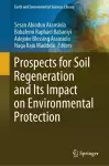 Prospects for Soil Regeneration and Its Impact on Environmental Protection cover