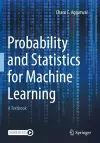 Probability and Statistics for Machine Learning cover