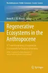 Regenerative Ecosystems in the Anthropocene cover
