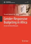 Gender-Responsive Budgeting in Africa cover