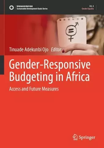 Gender-Responsive Budgeting in Africa cover