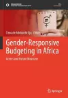 Gender-Responsive Budgeting in Africa cover