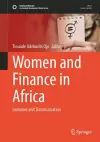 Women and Finance in Africa cover