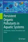 Persistent Organic Pollutants in Aquatic Systems cover