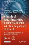 A Decade of Research Activities at the Department of Industrial Engineering (UniNa-DII) cover