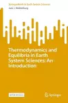 Thermodynamics and Equilibria in Earth System Sciences: An Introduction cover