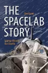 The Spacelab Story cover