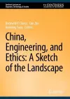 China, Engineering, and Ethics: A Sketch of the Landscape cover