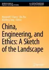 China, Engineering, and Ethics: A Sketch of the Landscape cover