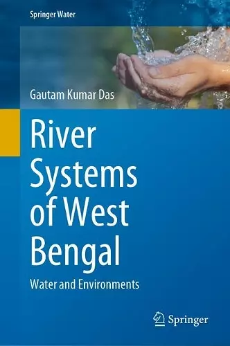 River Systems of West Bengal cover