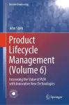 Product Lifecycle Management (Volume 6) cover